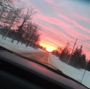 Meet your Posher, Marie-lou